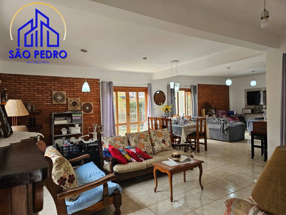 Casa, 2 quartos, 300 m² - Foto 5