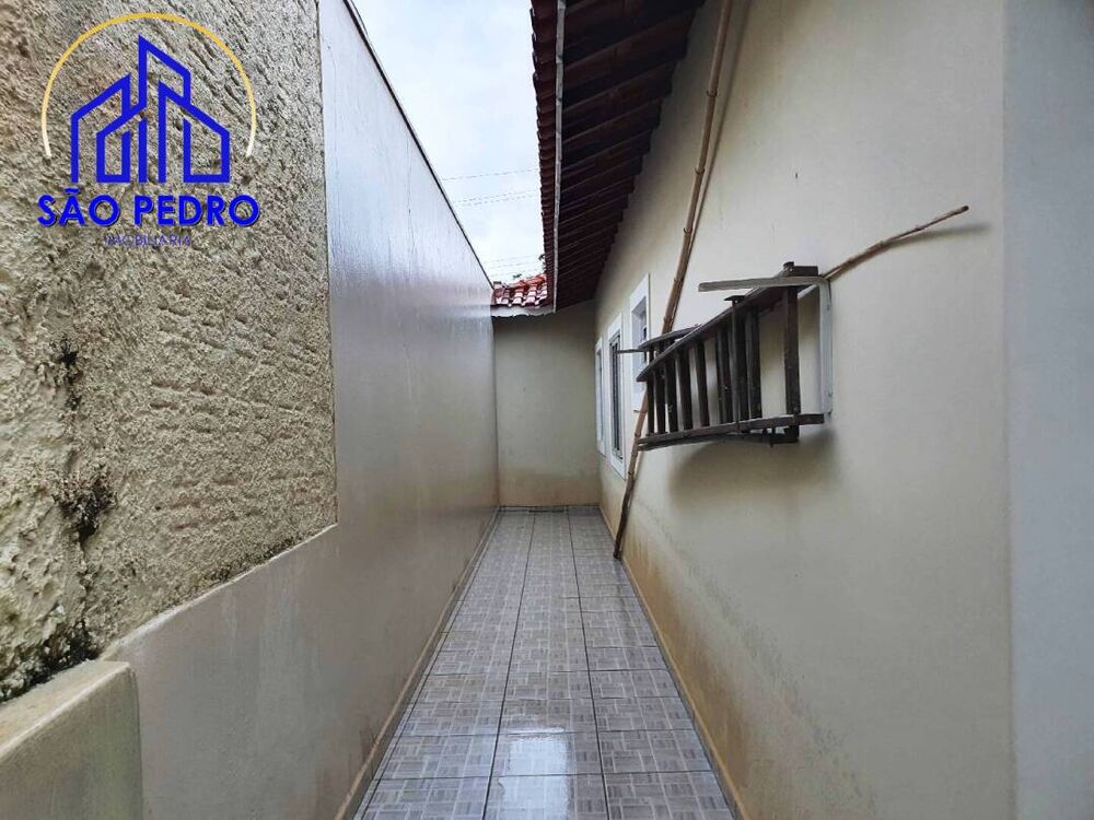 Casa à venda com 3 quartos, 139m² - Foto 5