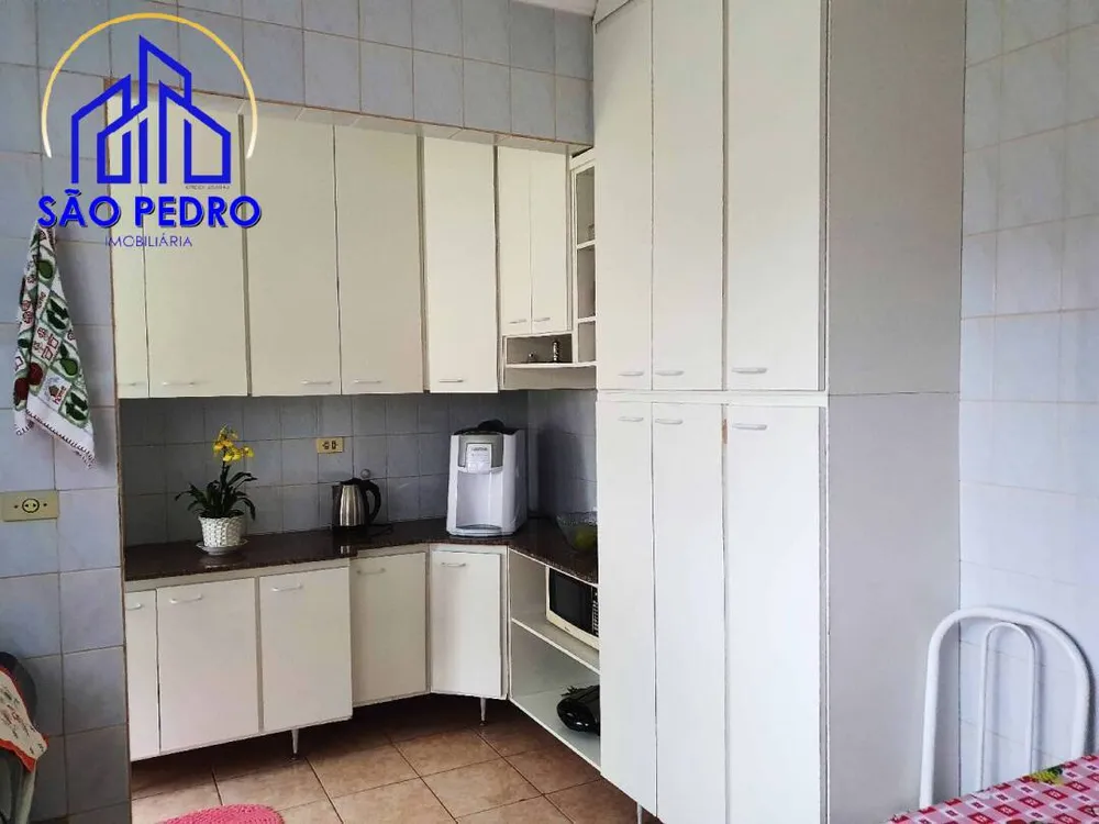 Casa, 3 quartos, 139 m² - Foto 9