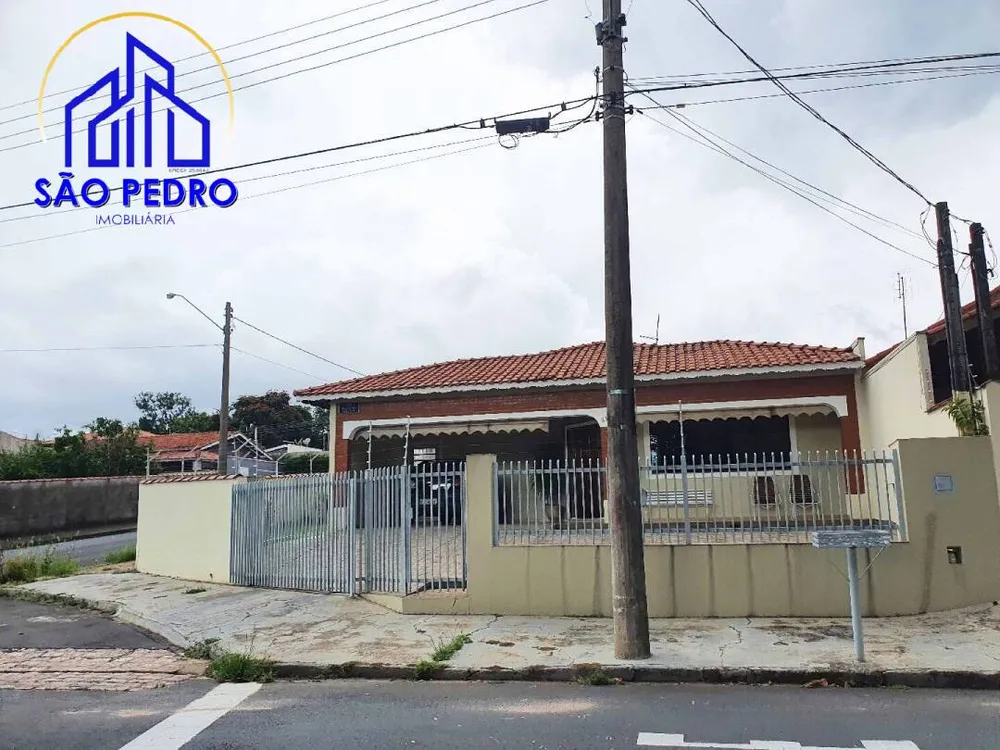 Casa, 3 quartos, 139 m² - Foto 1