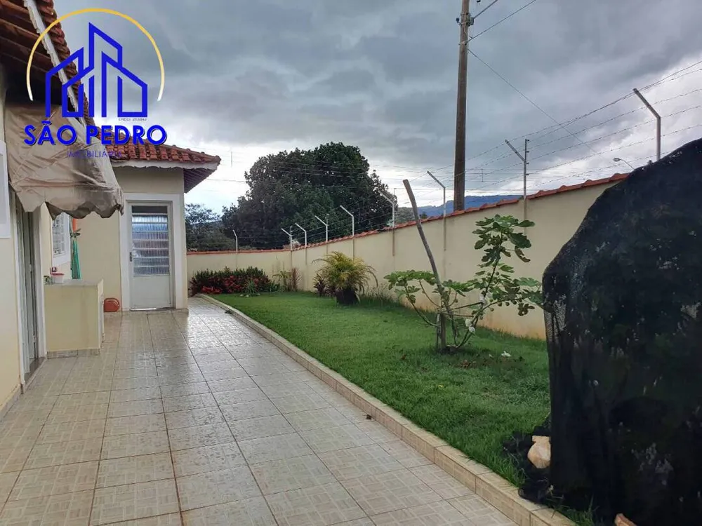 Casa, 3 quartos, 139 m² - Foto 3
