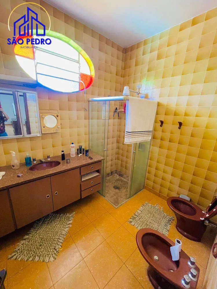 Casa, 5 quartos - Foto 11