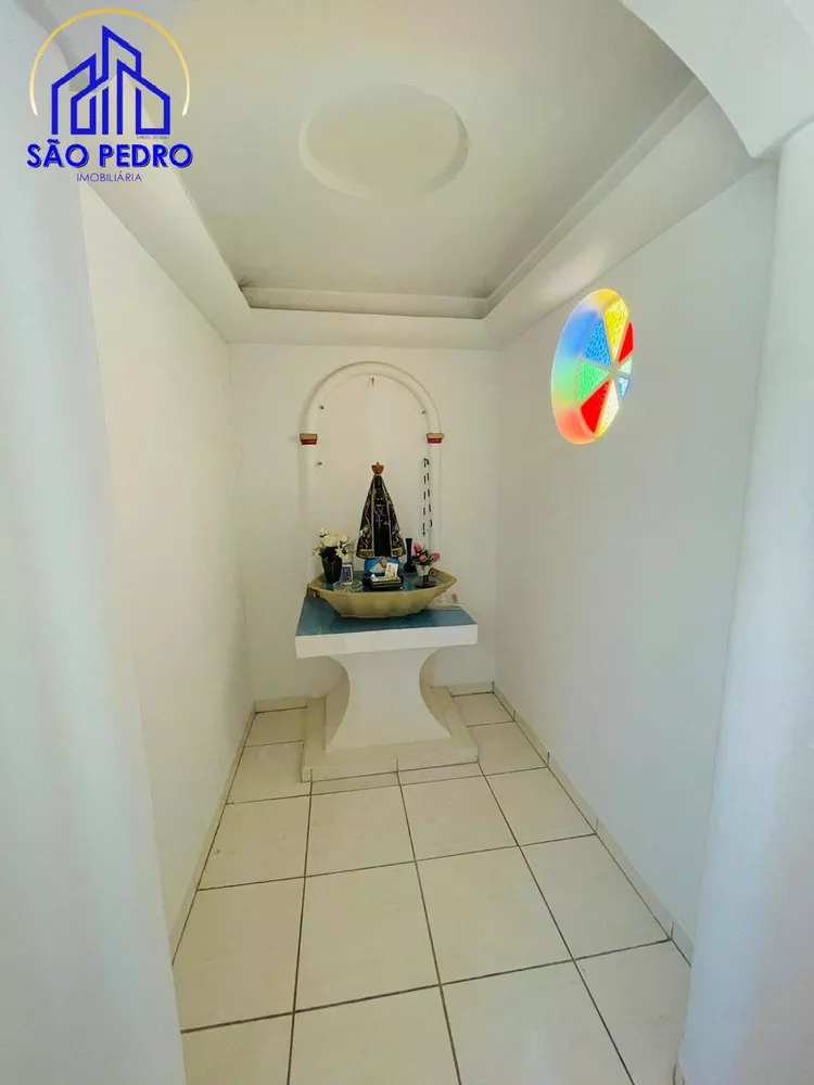 Casa à venda com 5 quartos - Foto 4