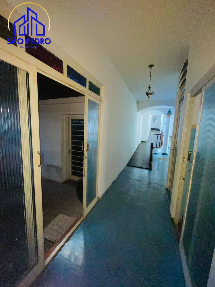 Casa, 5 quartos - Foto 6