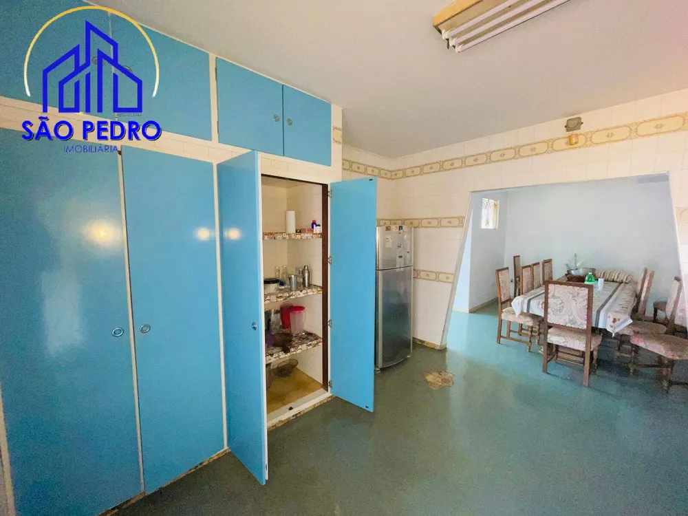 Casa, 5 quartos - Foto 8