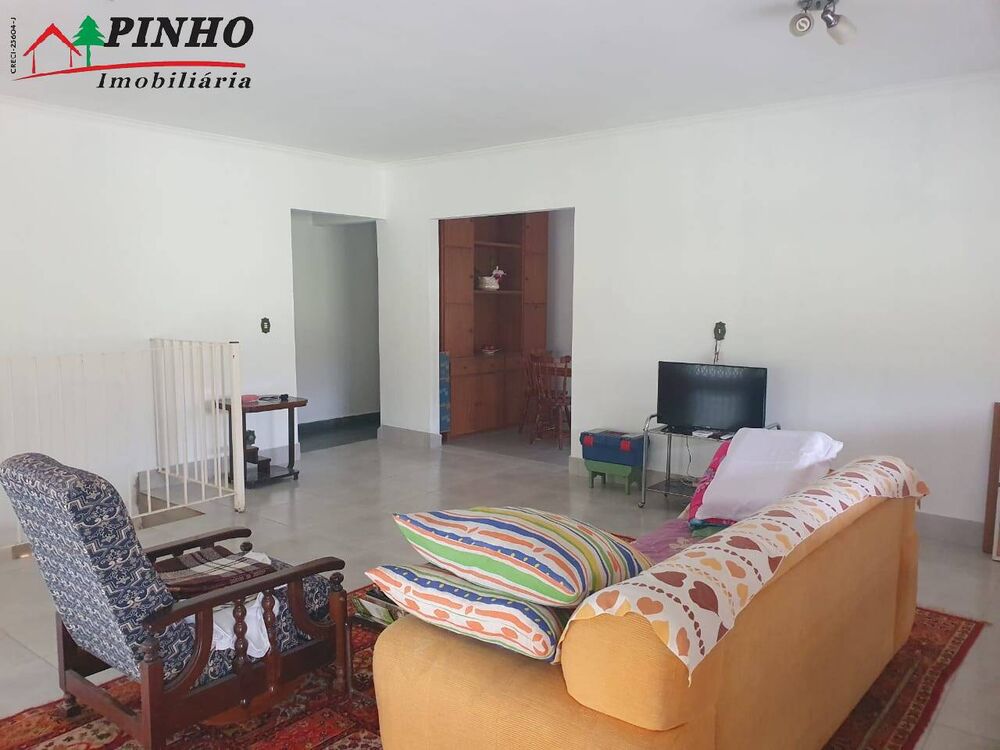 Casa, 7 quartos, 674 m² - Foto 14