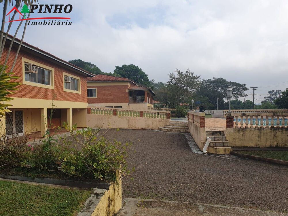 Casa, 7 quartos, 674 m² - Foto 30