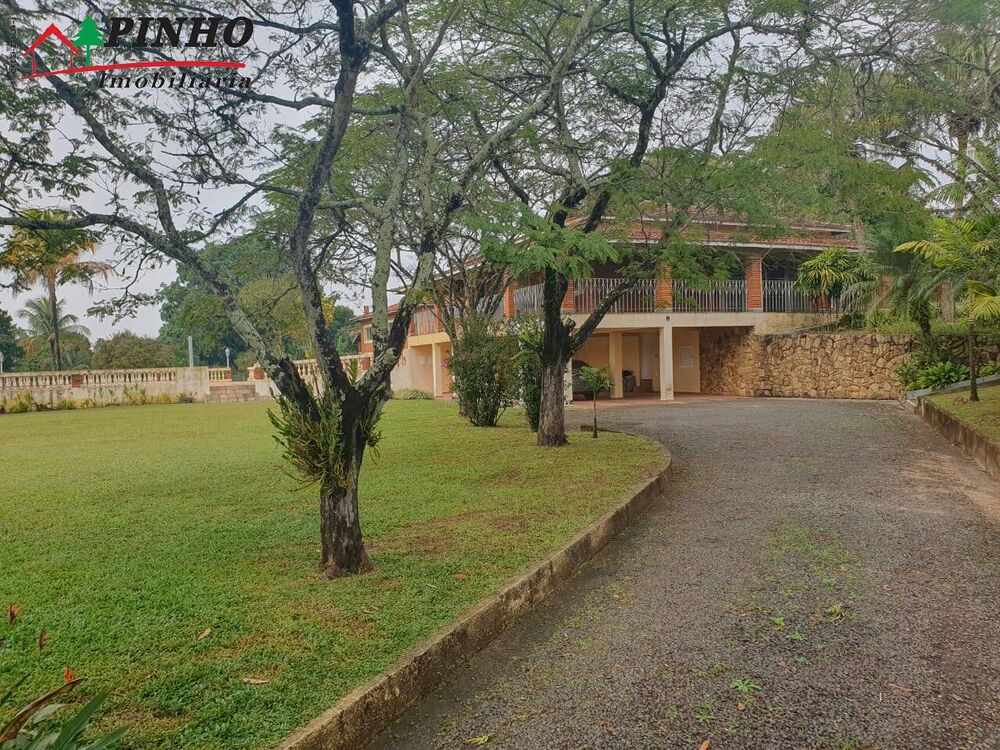 Casa, 7 quartos, 674 m² - Foto 13