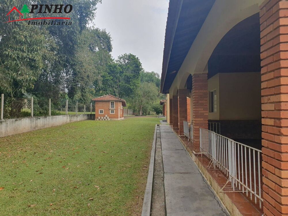 Casa, 7 quartos, 674 m² - Foto 45