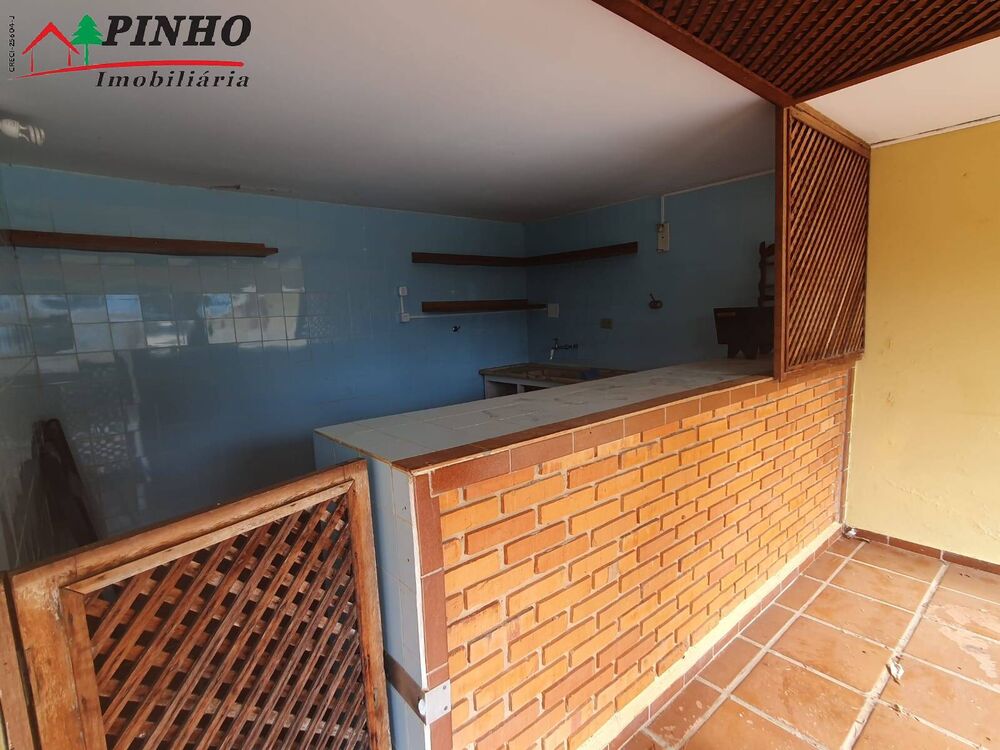 Casa, 7 quartos, 674 m² - Foto 23