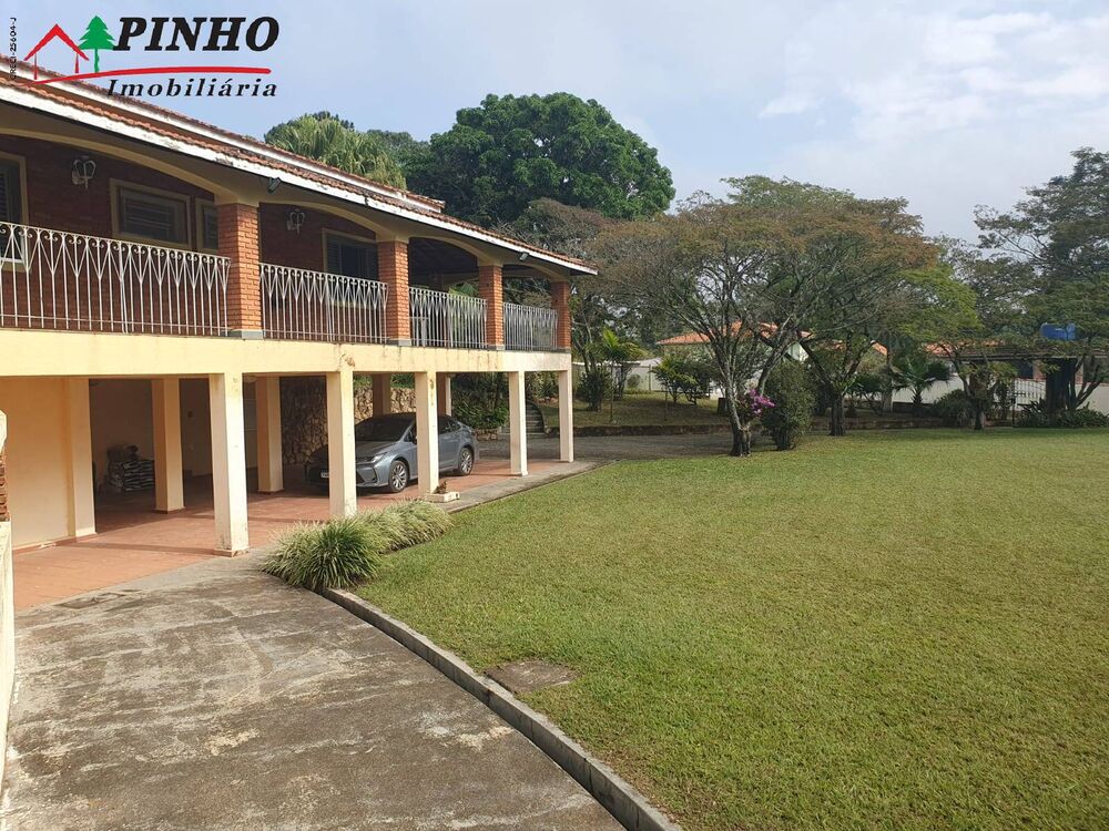 Casa, 7 quartos, 674 m² - Foto 36