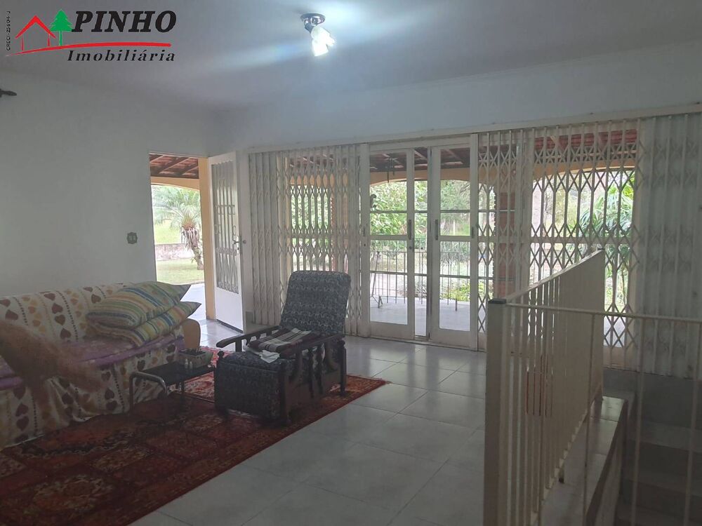 Casa, 7 quartos, 674 m² - Foto 33
