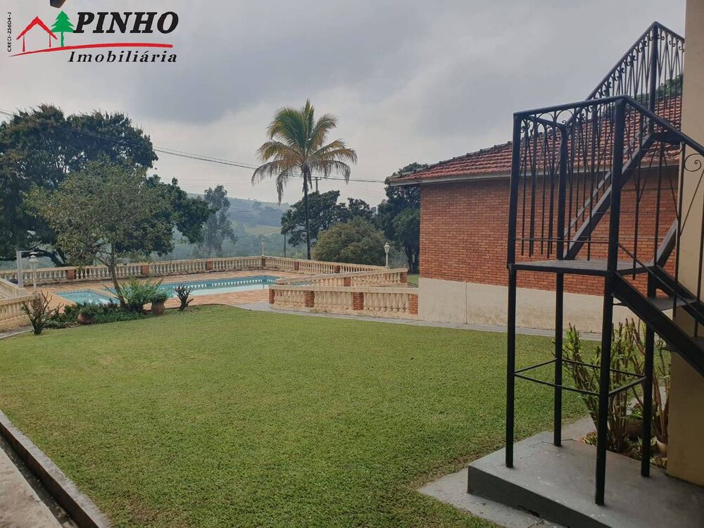 Casa, 7 quartos, 674 m² - Foto 5