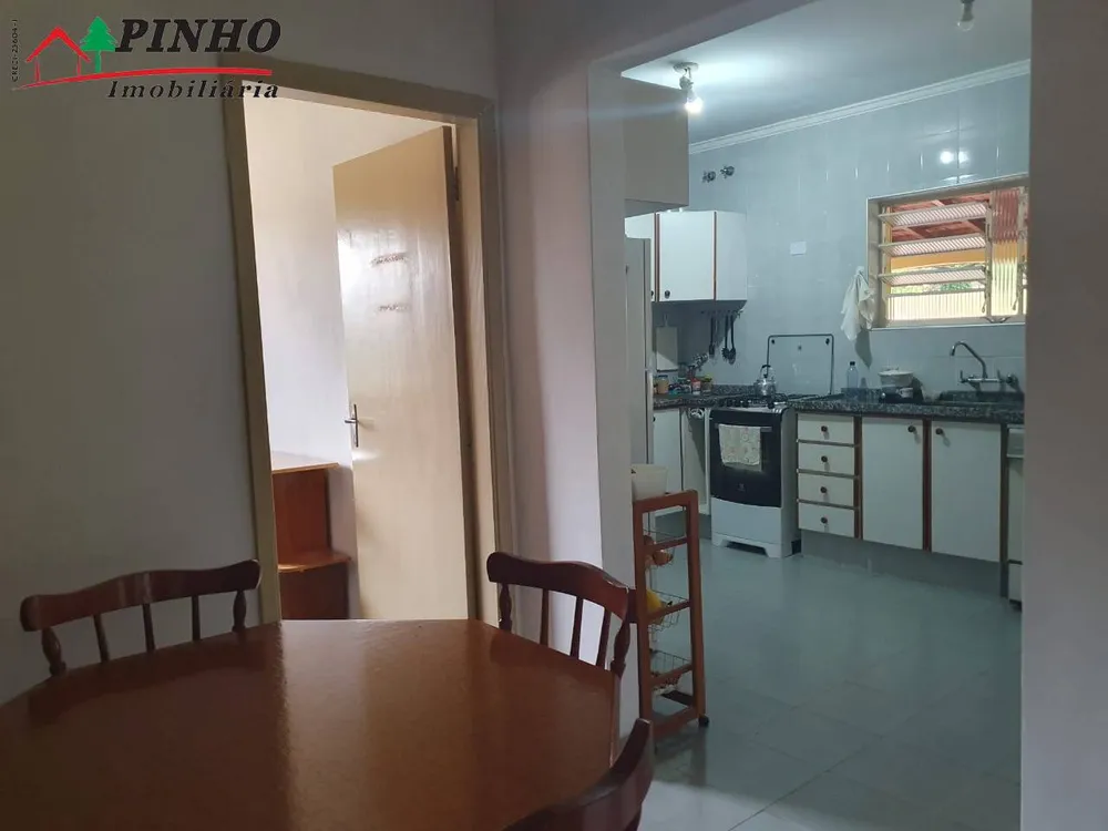 Casa, 7 quartos, 674 m² - Foto 16