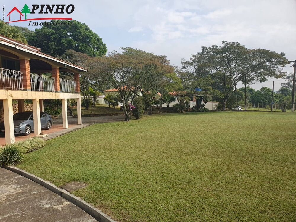 Casa, 7 quartos, 674 m² - Foto 31