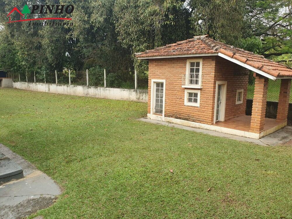 Casa, 7 quartos, 674 m² - Foto 37