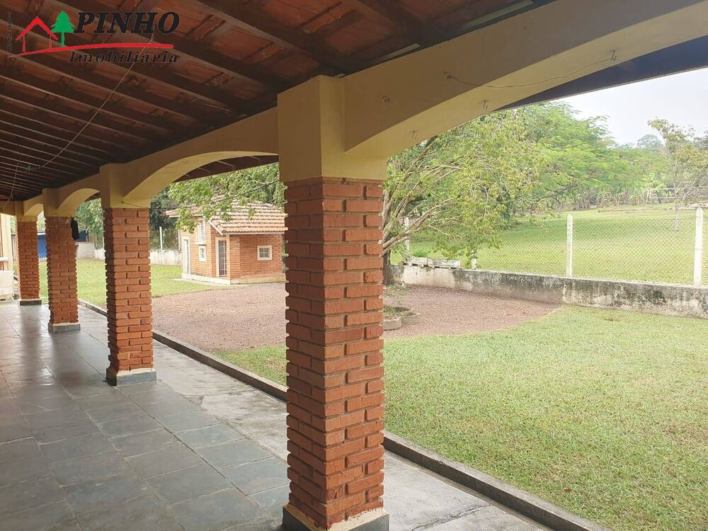 Casa, 7 quartos, 674 m² - Foto 2