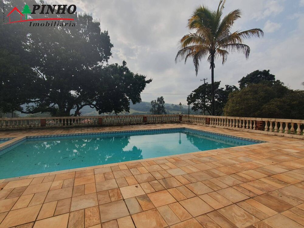 Casa, 7 quartos, 674 m² - Foto 3