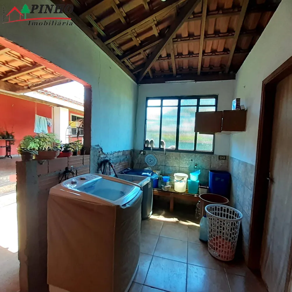 Casa, 5 quartos, 250300 m² - Foto 7