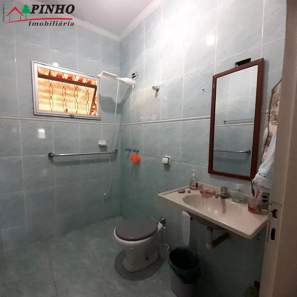 Casa, 5 quartos, 250300 m² - Foto 12