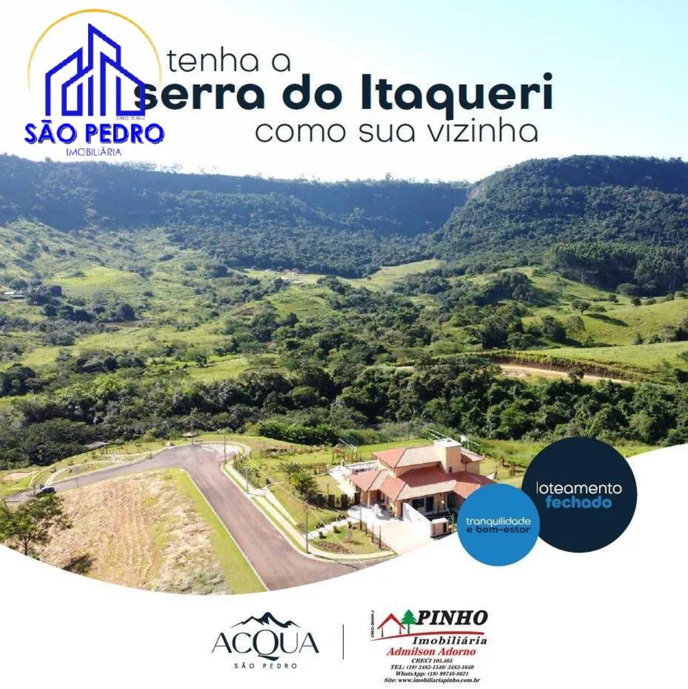 Terreno à venda, 1000m² - Foto 4