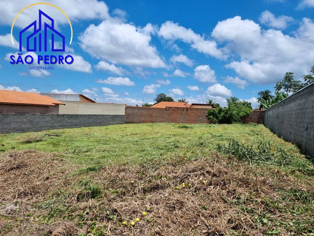Terreno, 1000 m² - Foto 1
