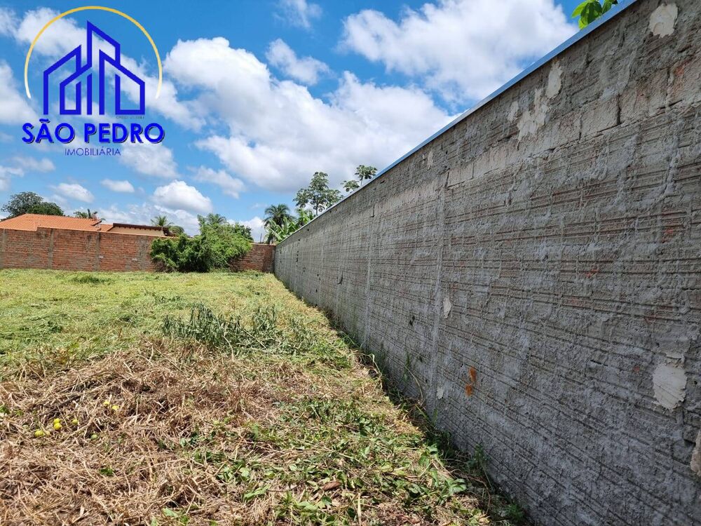 Terreno, 1000 m² - Foto 2