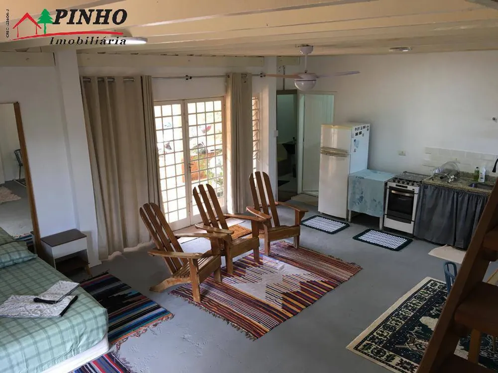 Casa, 3 quartos, 225 m² - Foto 8