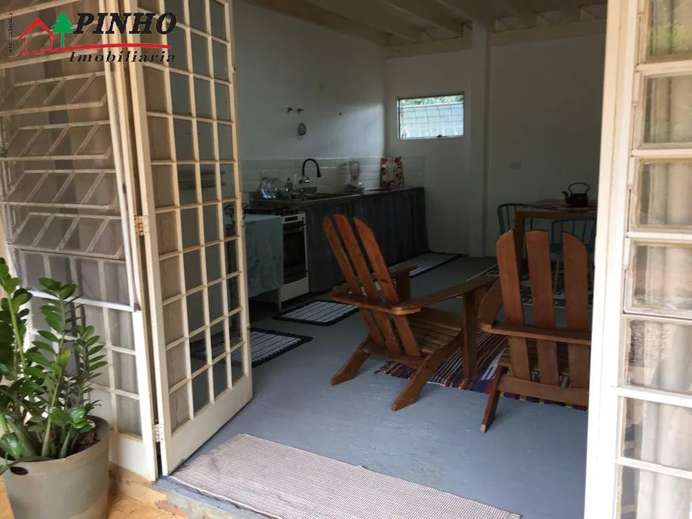 Casa, 3 quartos, 225 m² - Foto 7