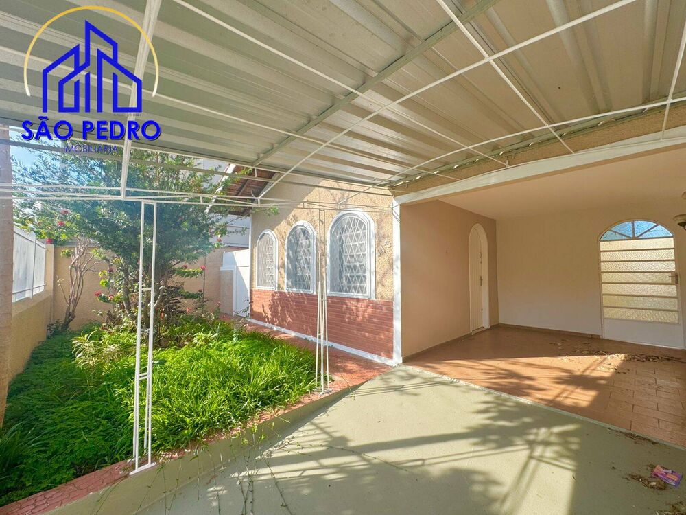 Casa para alugar com 3 quartos - Foto 2