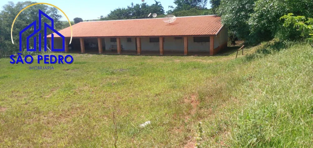 Chácara, 2 quartos, 2 hectares - Foto 1