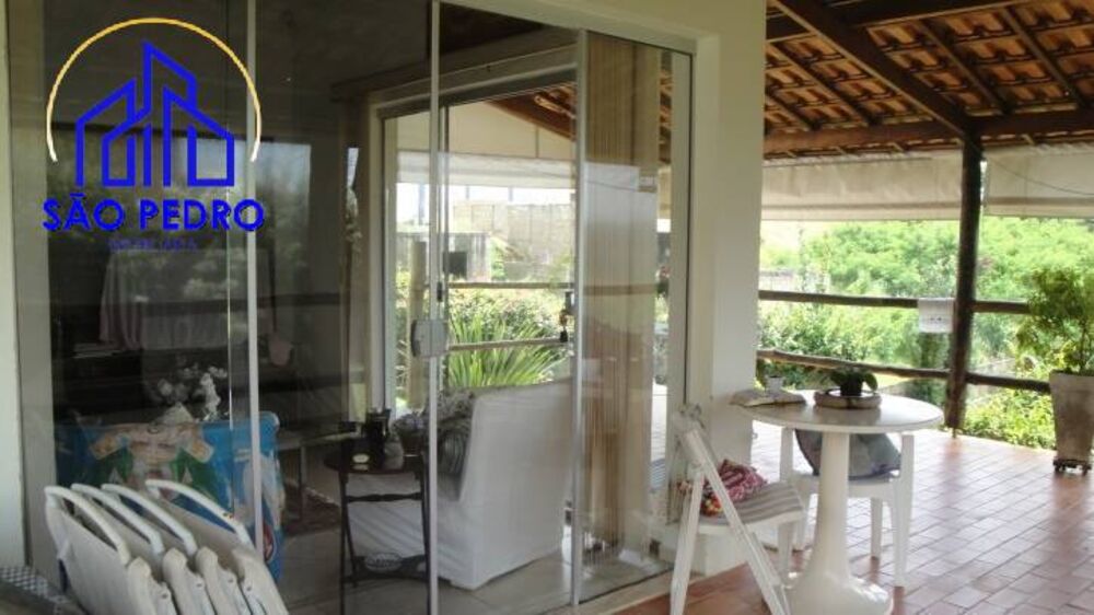 Casa à venda com 2 quartos, 120m² - Foto 9