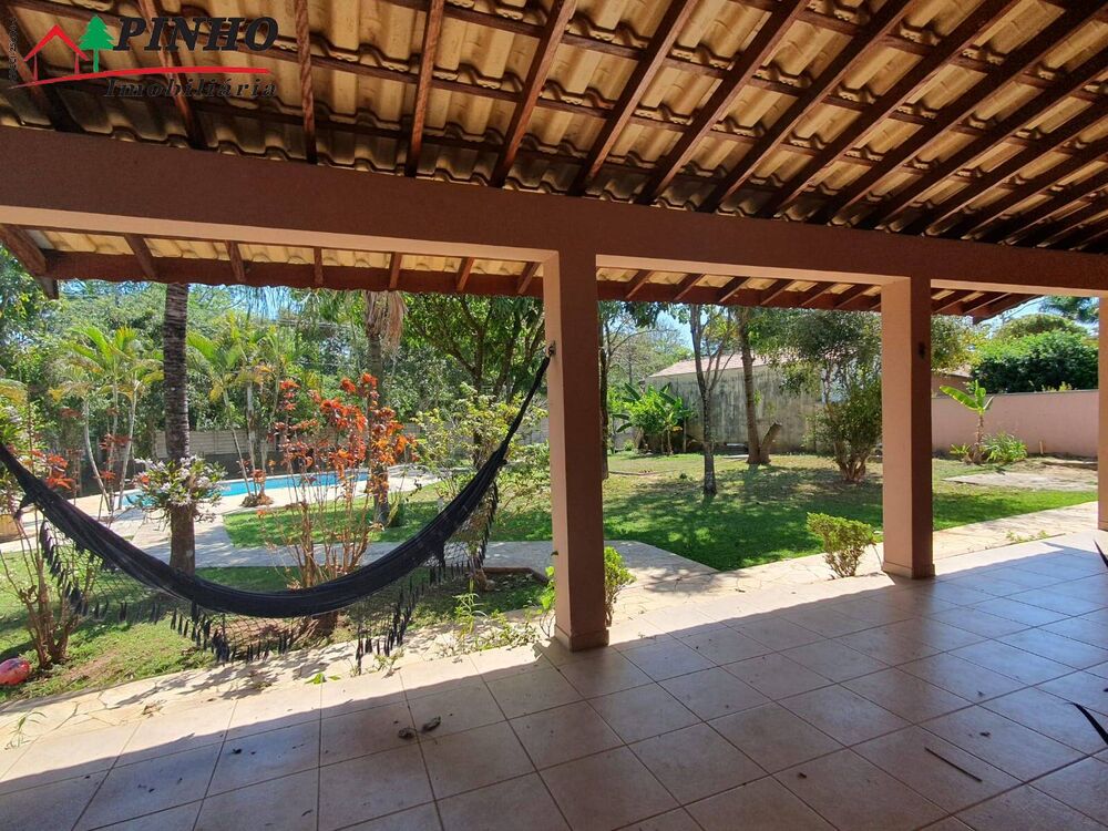 Casa, 3 quartos, 220 m² - Foto 3