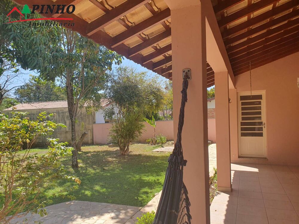 Casa, 3 quartos, 220 m² - Foto 1