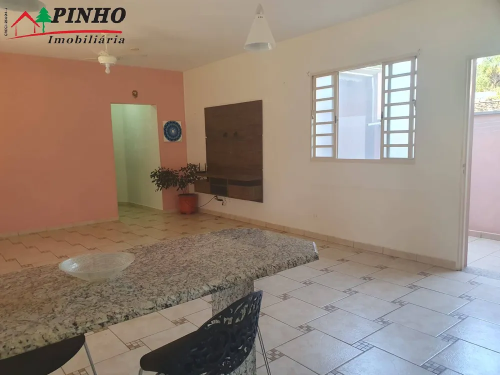 Casa, 3 quartos, 220 m² - Foto 10