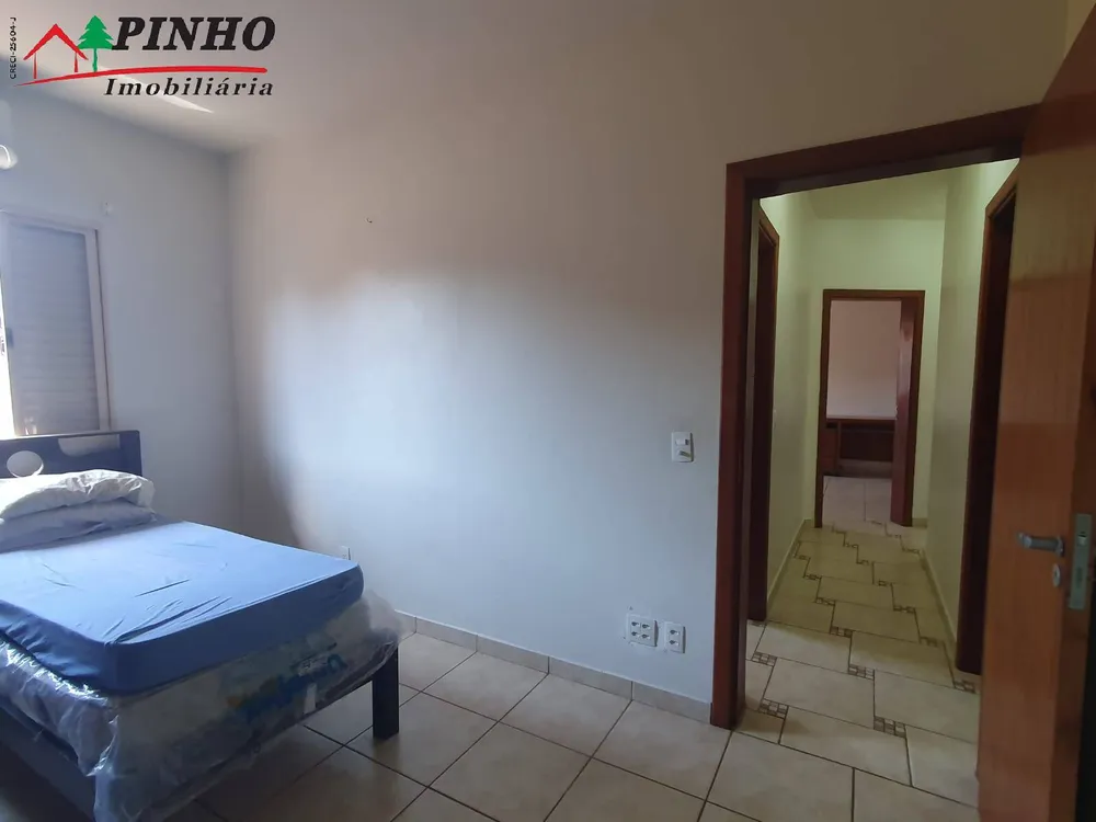 Casa, 3 quartos, 220 m² - Foto 6