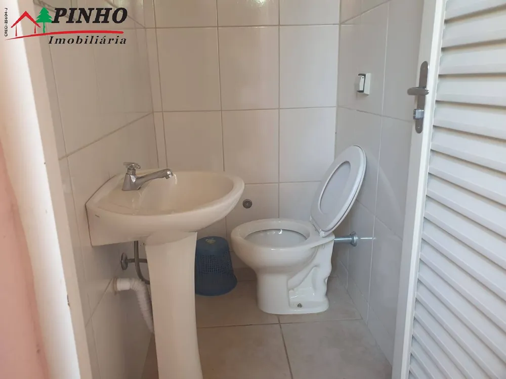 Casa, 3 quartos, 220 m² - Foto 9