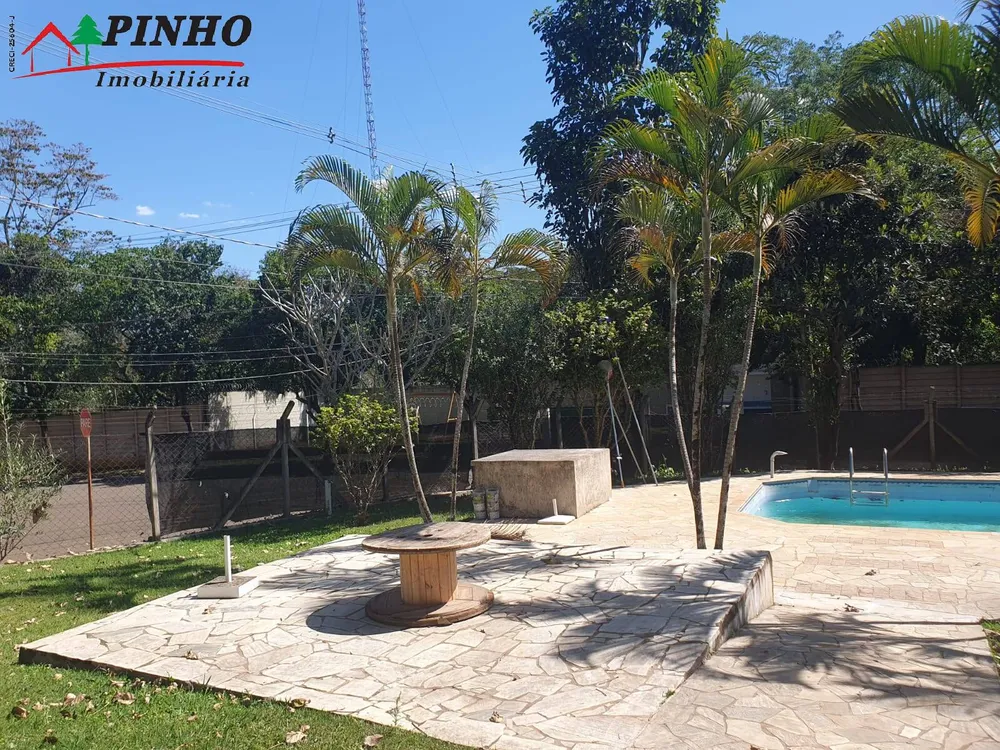 Casa, 3 quartos, 220 m² - Foto 3