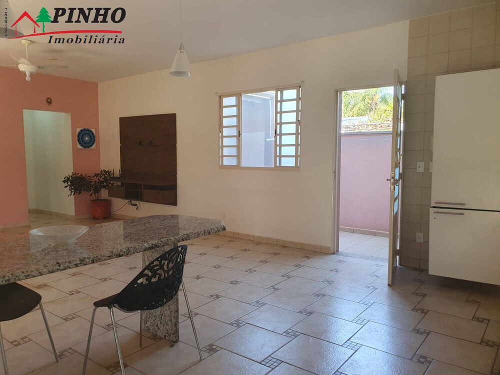 Casa, 3 quartos, 220 m² - Foto 7