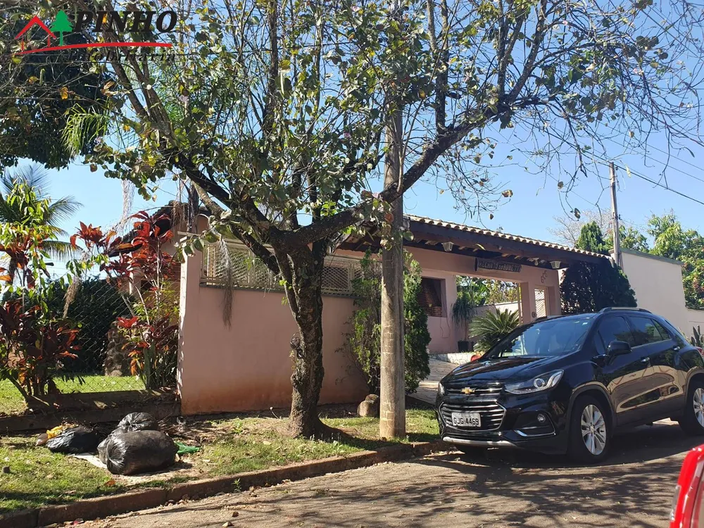 Casa, 3 quartos, 220 m² - Foto 1