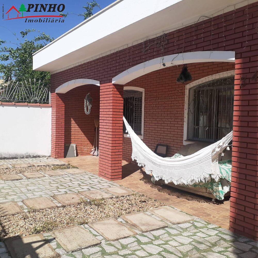 Casa, 5 quartos - Foto 2