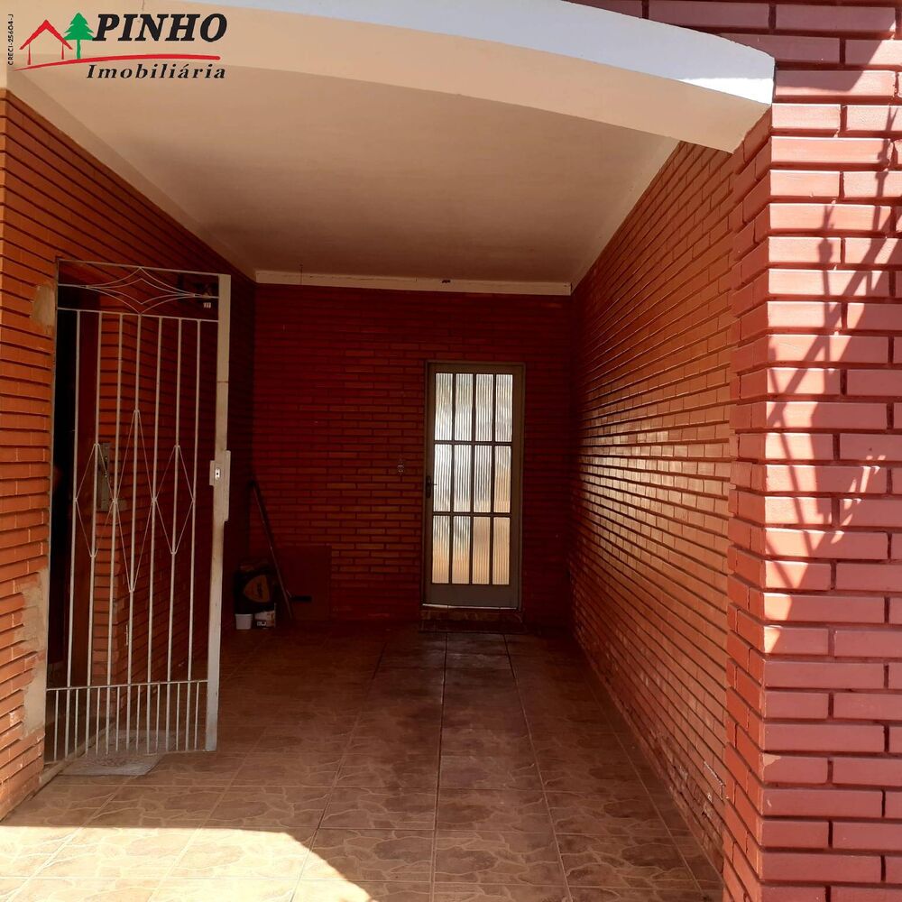 Casa, 5 quartos - Foto 7