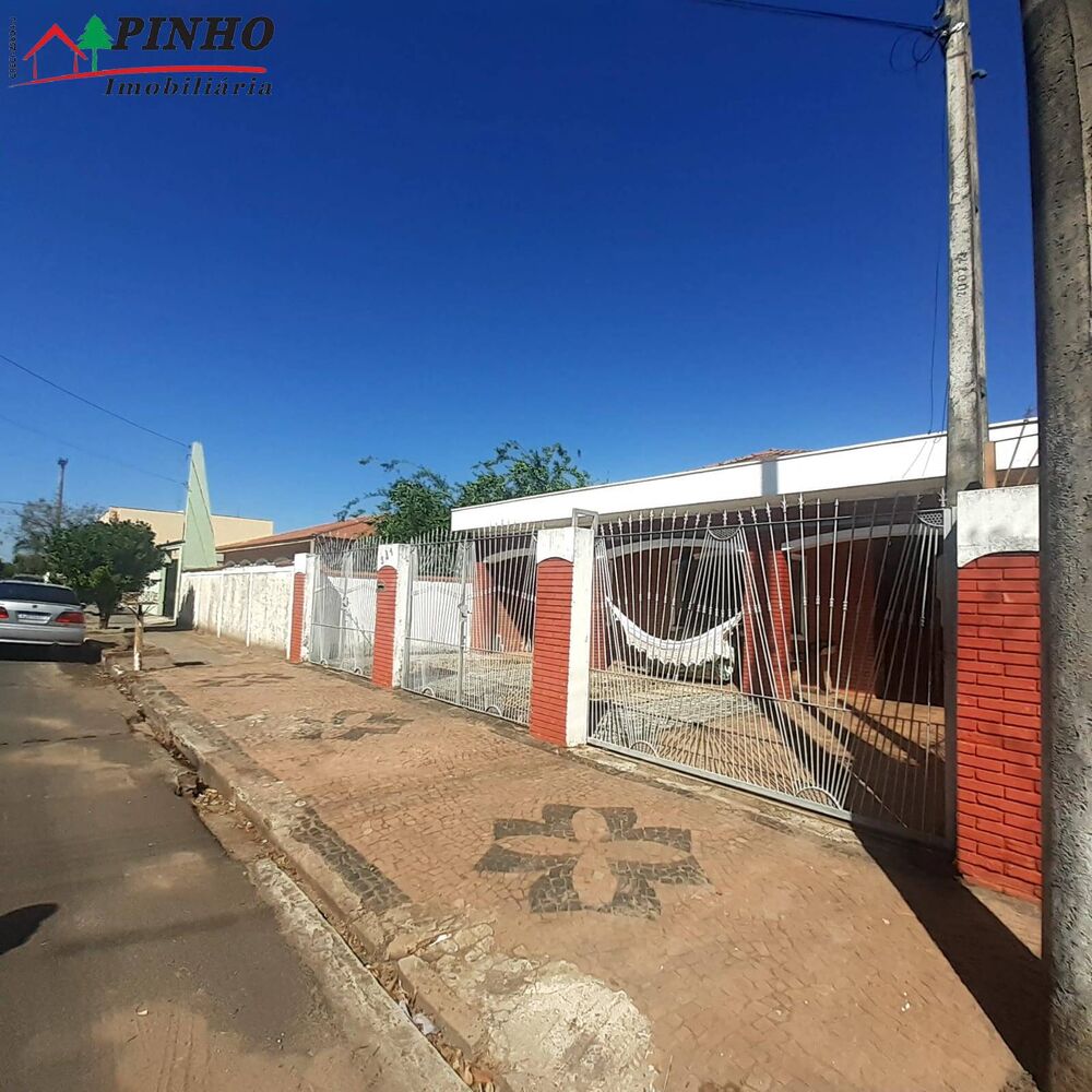 Casa, 5 quartos - Foto 1