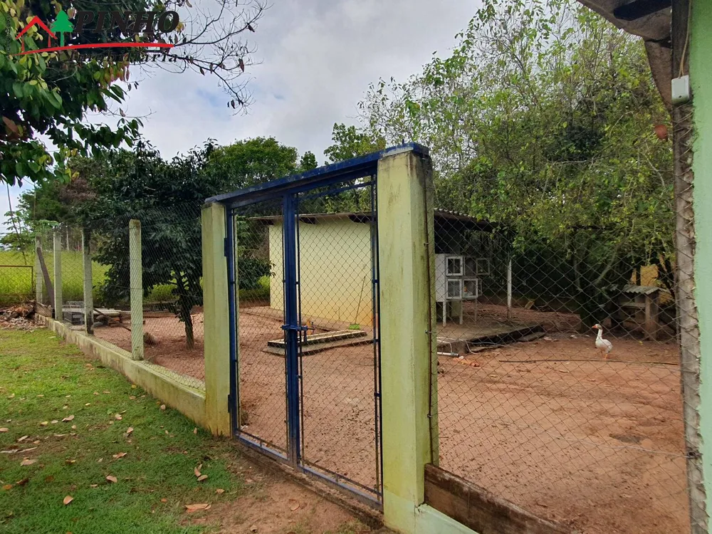 Casa, 5 quartos, 400 m² - Foto 11