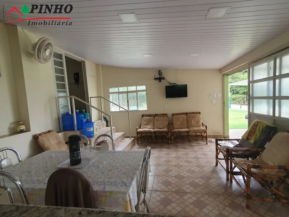 Casa, 5 quartos, 400 m² - Foto 5