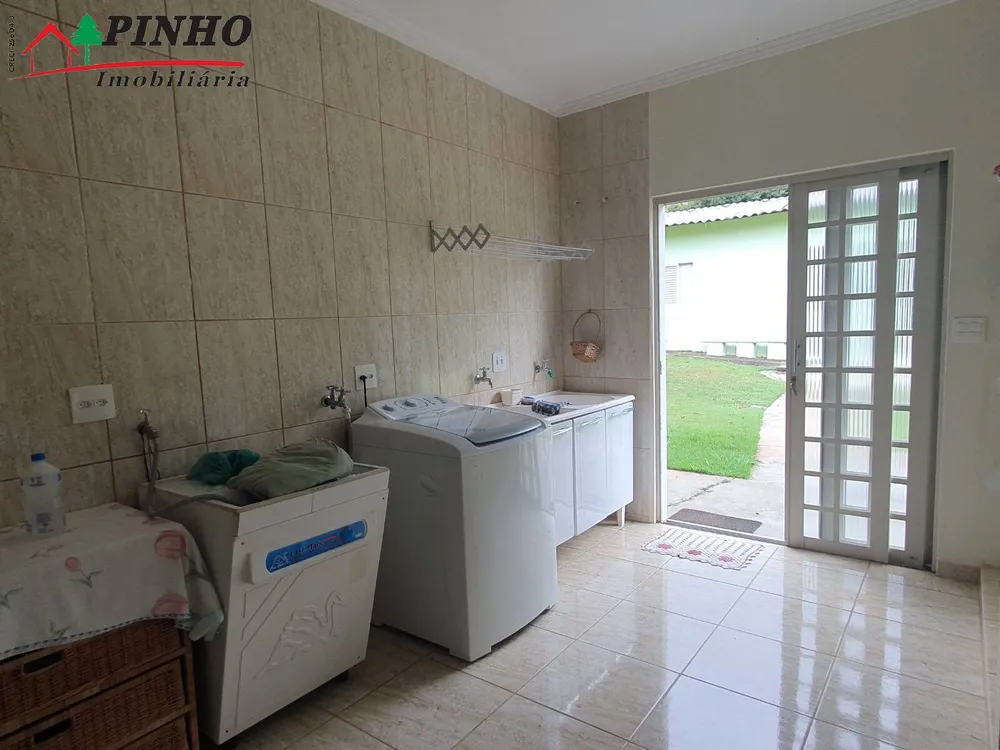 Casa, 5 quartos, 400 m² - Foto 7