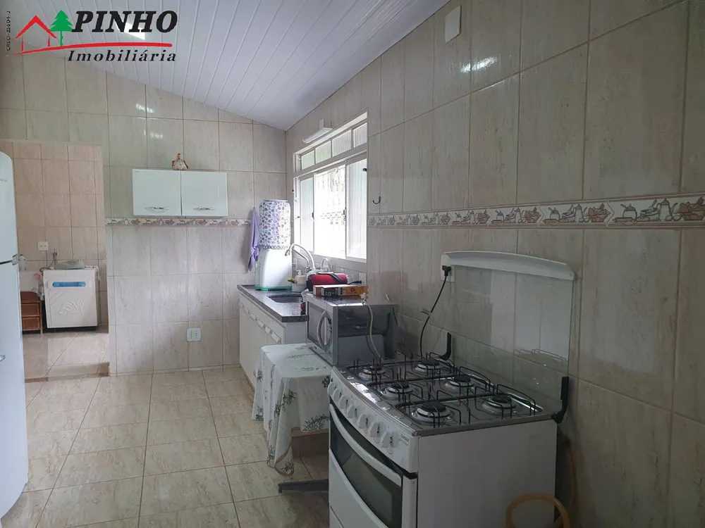 Casa, 5 quartos, 400 m² - Foto 6