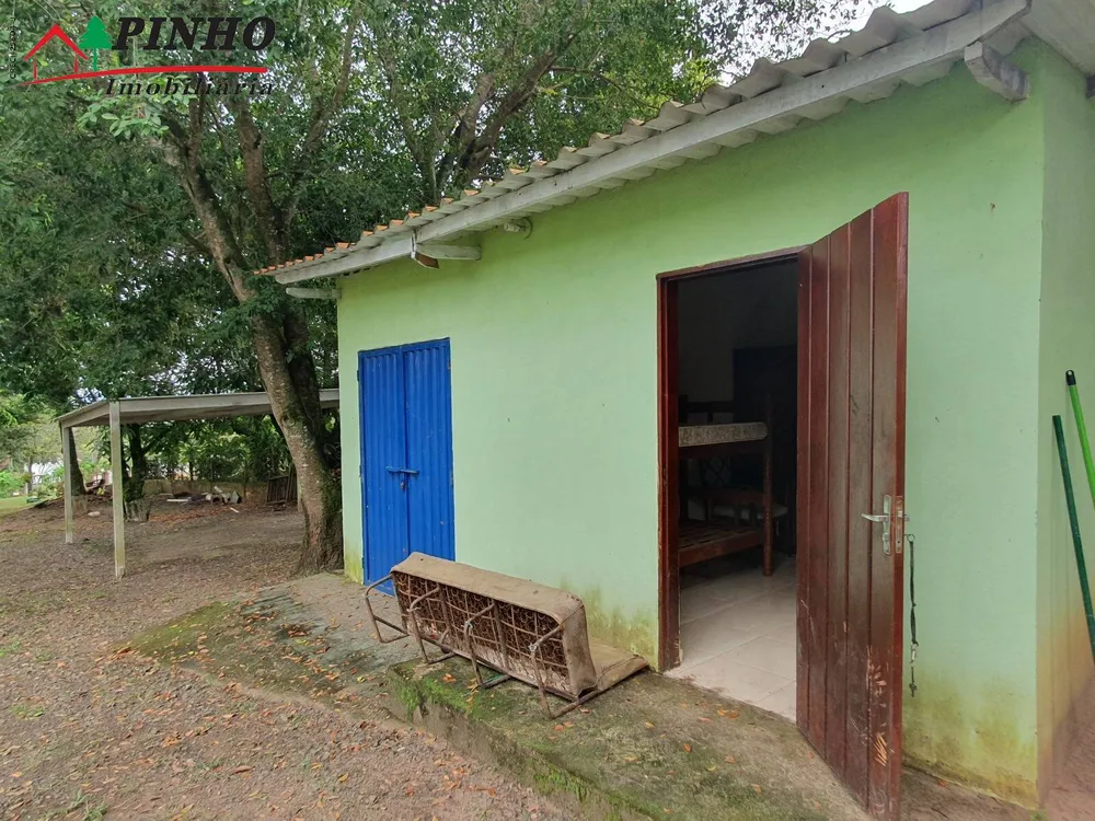 Casa, 5 quartos, 400 m² - Foto 12