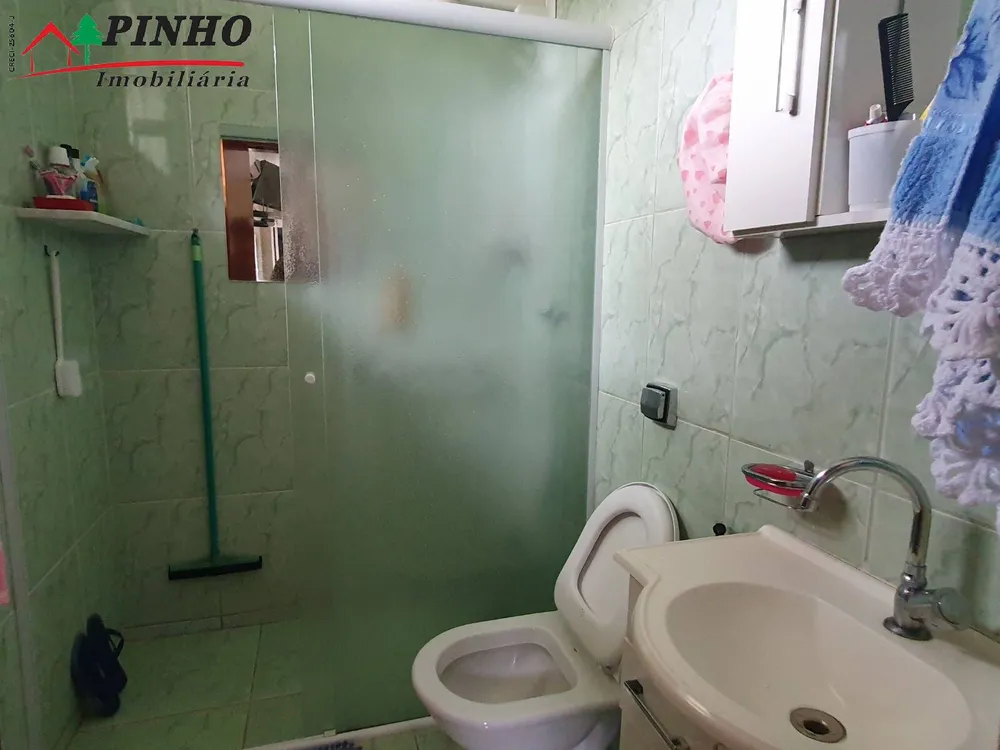 Casa, 5 quartos, 400 m² - Foto 9