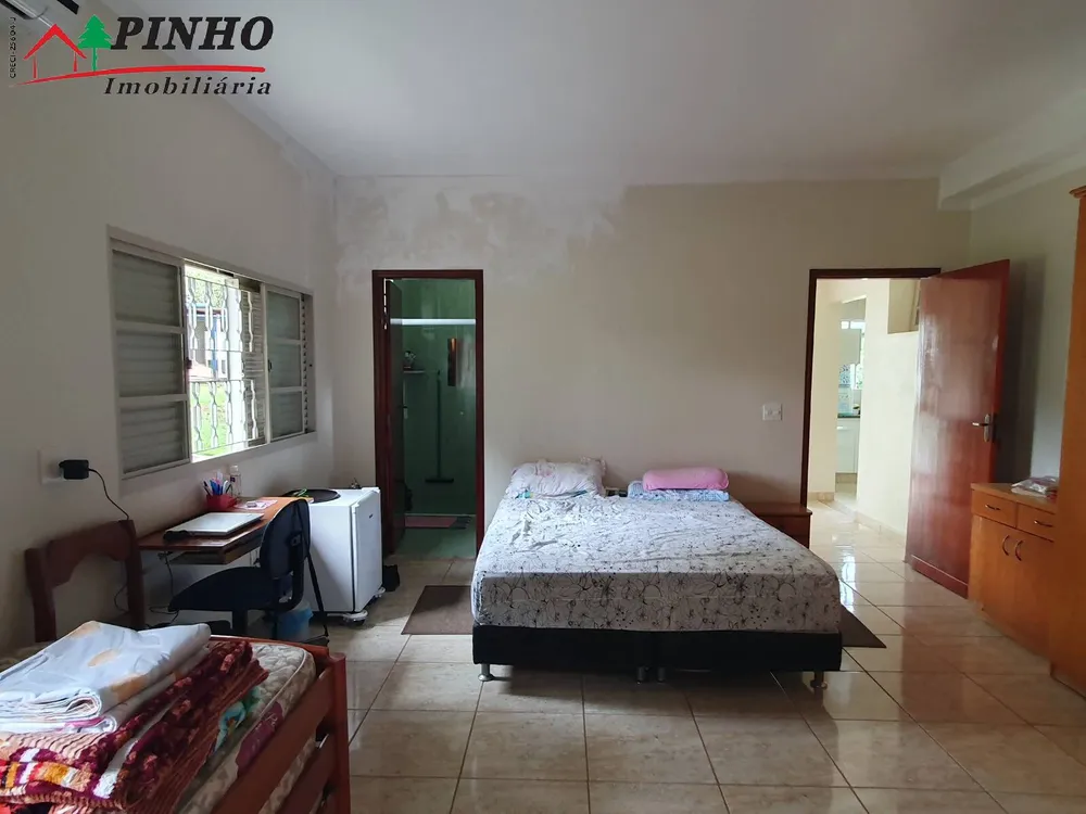 Casa, 5 quartos, 400 m² - Foto 8